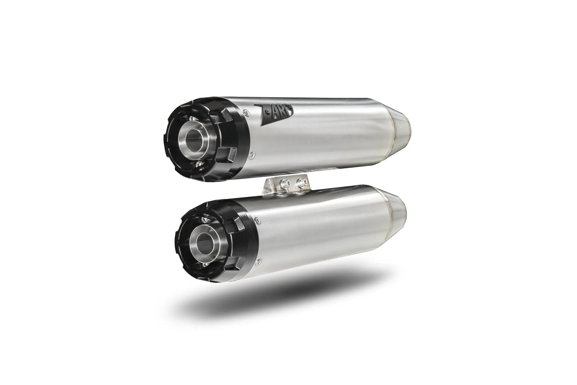 ZARD Slip-On Ljuddämpare för Harley-Davidson Softail M8 bild 1 PMMEDIA:e40198260b8c6e11
