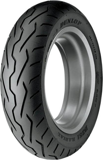 DUNLOP D251 Bakdäck 190/60R17 78H TL bild 1 PMMEDIA:c46943da45f88678