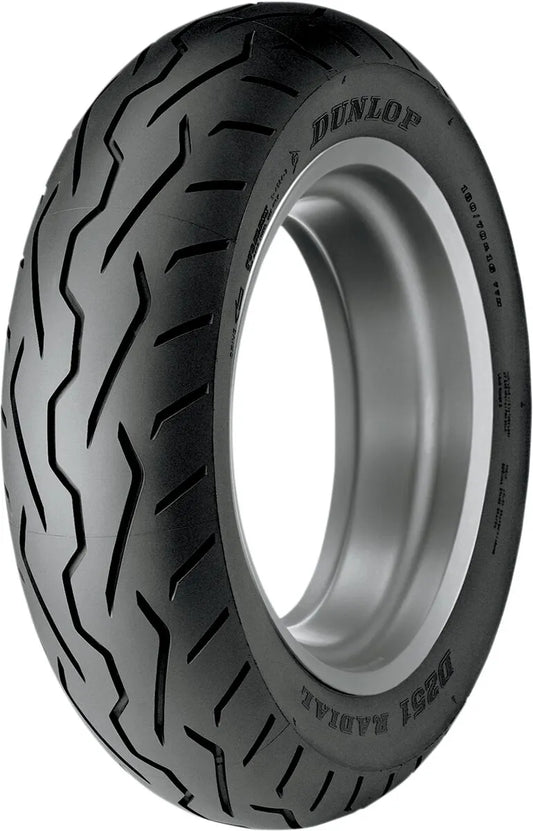 DUNLOP D251 Bakdäck 190/60R17 78H TL bild 1 PMMEDIA:c46943da45f88678