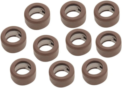 Drag Specialties Lower Fitting Seals Oljelinor bild 1 PMMEDIA:2c48b138200da2cf