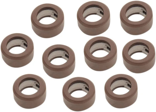 Drag Specialties Lower Fitting Seals Oljelinor bild 1 PMMEDIA:2c48b138200da2cf