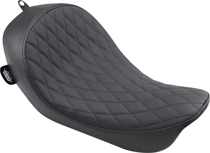DRAG SPECIALTIES SEATS Low Solo Seat Double Diamond bild 1 PMMEDIA:c7ea62bcb9d3d690