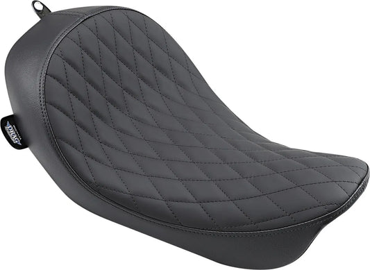 DRAG SPECIALTIES SEATS Low Solo Seat Double Diamond bild 1 PMMEDIA:c7ea62bcb9d3d690
