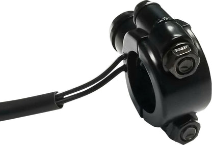 K&S TECHNOLOGIES Korttrycksbrytare 7/8" bild 2 PMMEDIA:69abde47e699a7cd