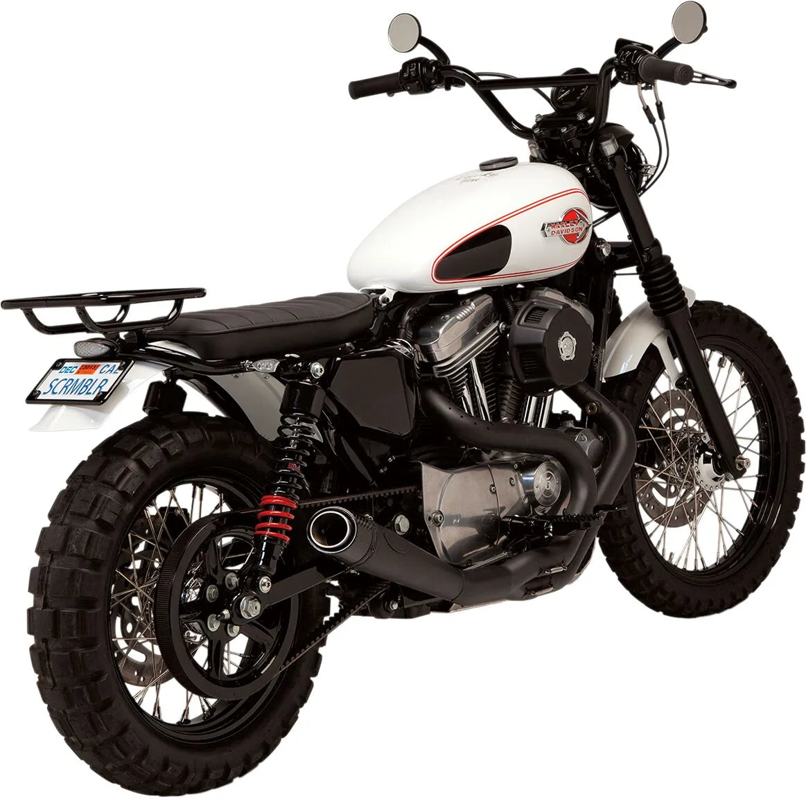 Burly Brand Stiletto Shocks Stötdämpare med fjädrar bild 8 PMMEDIA:4d15a978d6c05e62