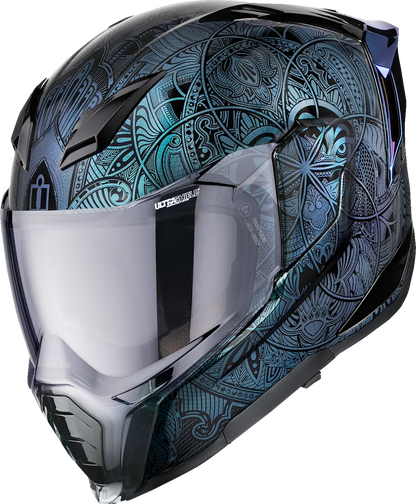 Icon Ultraflite™ Opal Mandala MIPS® Integralhjälm vuxen bild 1 PMMEDIA:a4c7a4a7a3720de9