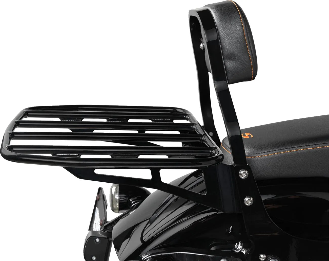Cobra Luggage Rack Packväskställ bild 4 PMMEDIA:afd40ad57d4d7768