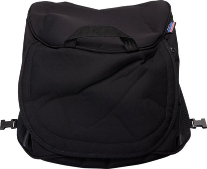 PARTS UNLIMITED Tunnel Bag svart bild 1 PMMEDIA:6e3824031e64a3b5
