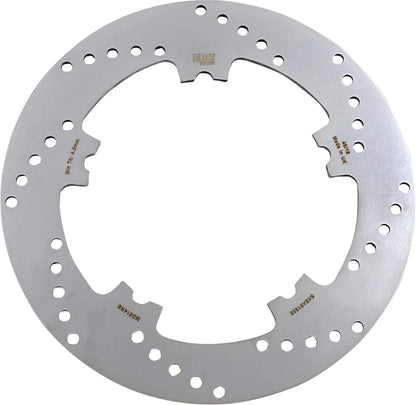 EBC Bromsskiva fram för Harley-Davidson MD514RS bild 1 PMMEDIA:27c5035542e37f18