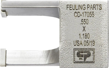 FEULING PARTS Ventilfjädersätefräs bild 1 PMMEDIA:591792bdf56aeb41
