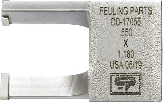 FEULING PARTS Ventilfjädersätefräs bild 1 PMMEDIA:591792bdf56aeb41