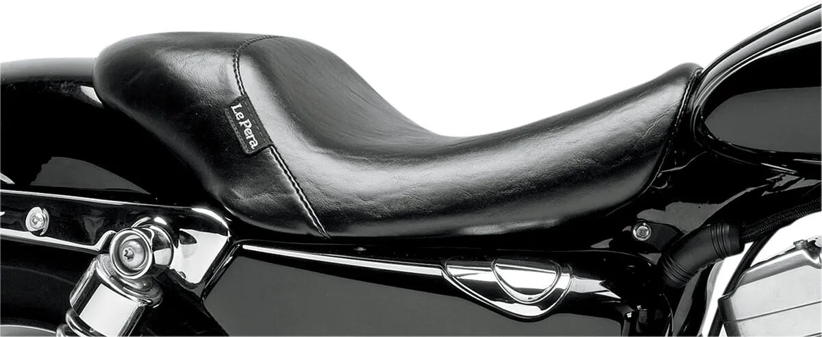 Le Pera Bare Bones Solo Seat Sadlar Harley Sportster bild 8 PMMEDIA:a46fbf4265557957