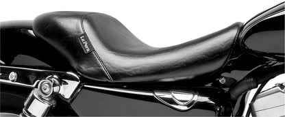 Le Pera Bare Bones Solo Seat Sadlar Harley Sportster bild 8 PMMEDIA:a46fbf4265557957
