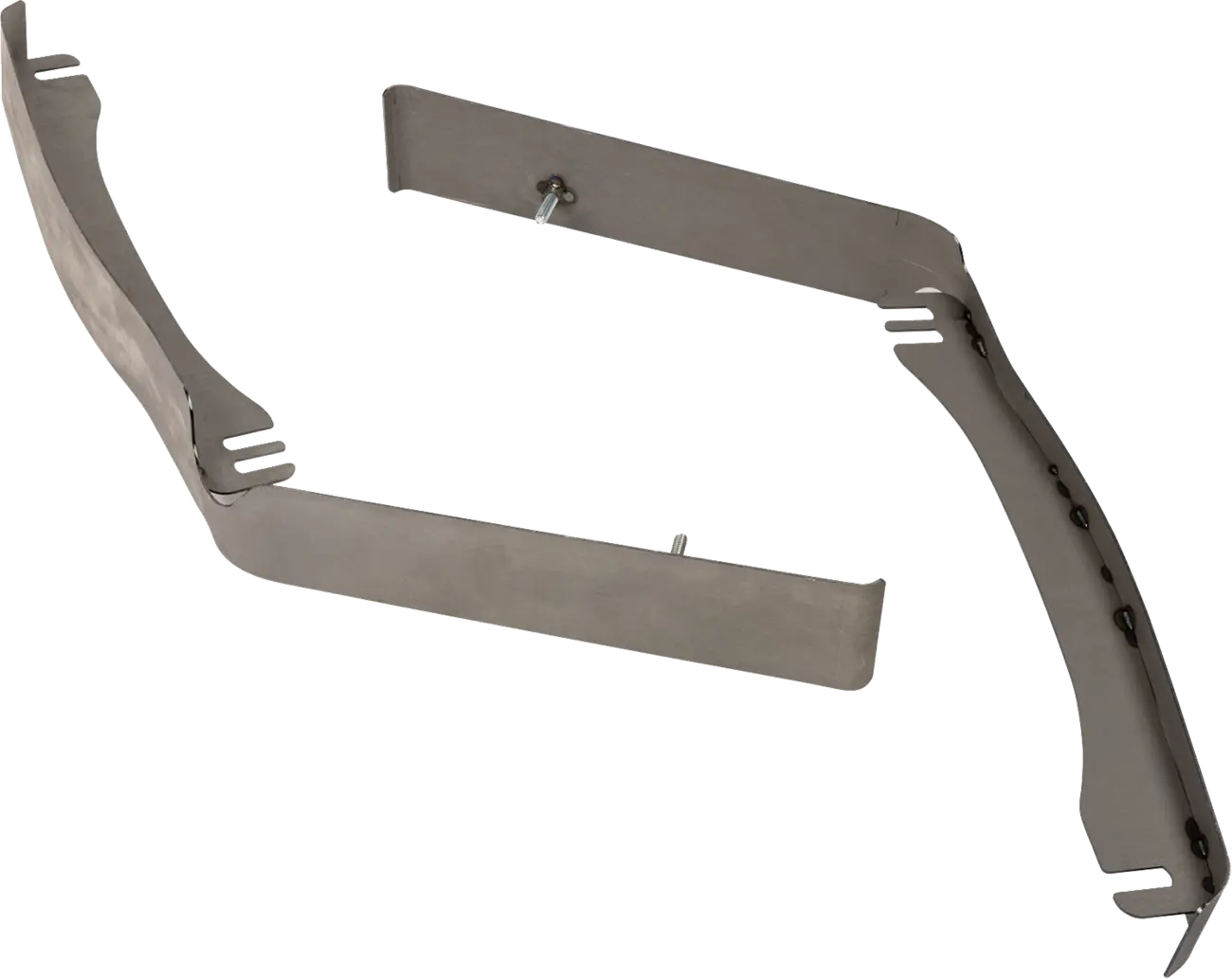 CYCLE VISIONS Bagger-Tail Filler Panels för FLST 08-15 bild 1 PMMEDIA:77df9162a4c9e24f