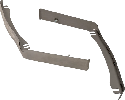 CYCLE VISIONS Bagger-Tail Filler Panels för FLST 08-15 bild 1 PMMEDIA:77df9162a4c9e24f