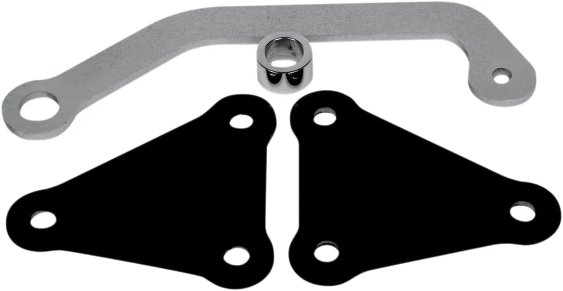Baron Rear Shock Drop Bracket Lowering Kit Sänknings- & höjningskit bakhjul bild 4 PMMEDIA:04c1a1678b17df28