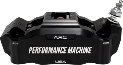 Performance Machine (Pm) Race Series Radial Mount Front Caliper With ARC Technology Bromsok & kit bild 6 PMMEDIA:4c7bfcb05d90d538