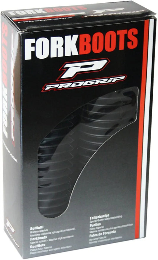 PRO GRIP Gaffelboots 34/37 mm svart bild 1 PMMEDIA:eb1dd4a4d61d3de2