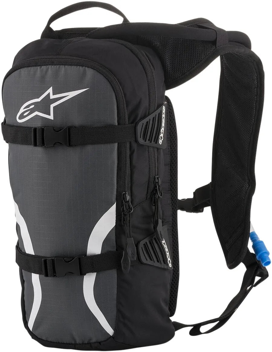 Alpinestars (Casuals) Iguana Hydration Backpack Ryggsäckar bild 2 PMMEDIA:aab96d609881cd7b