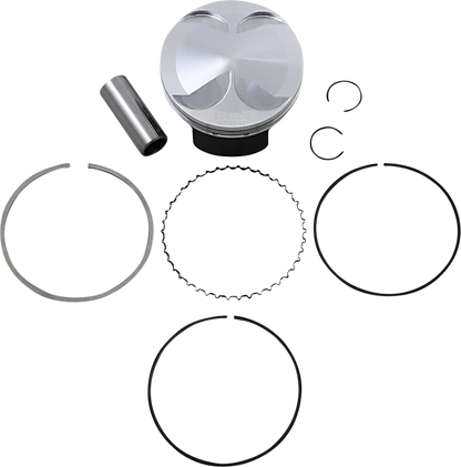Wossner PISTON KIT STD EXC450 03-07/OUTLAW 450 08-10 88.96 A Kolvar & ringsatser bild 4 PMMEDIA:4db3a269ac2ed590