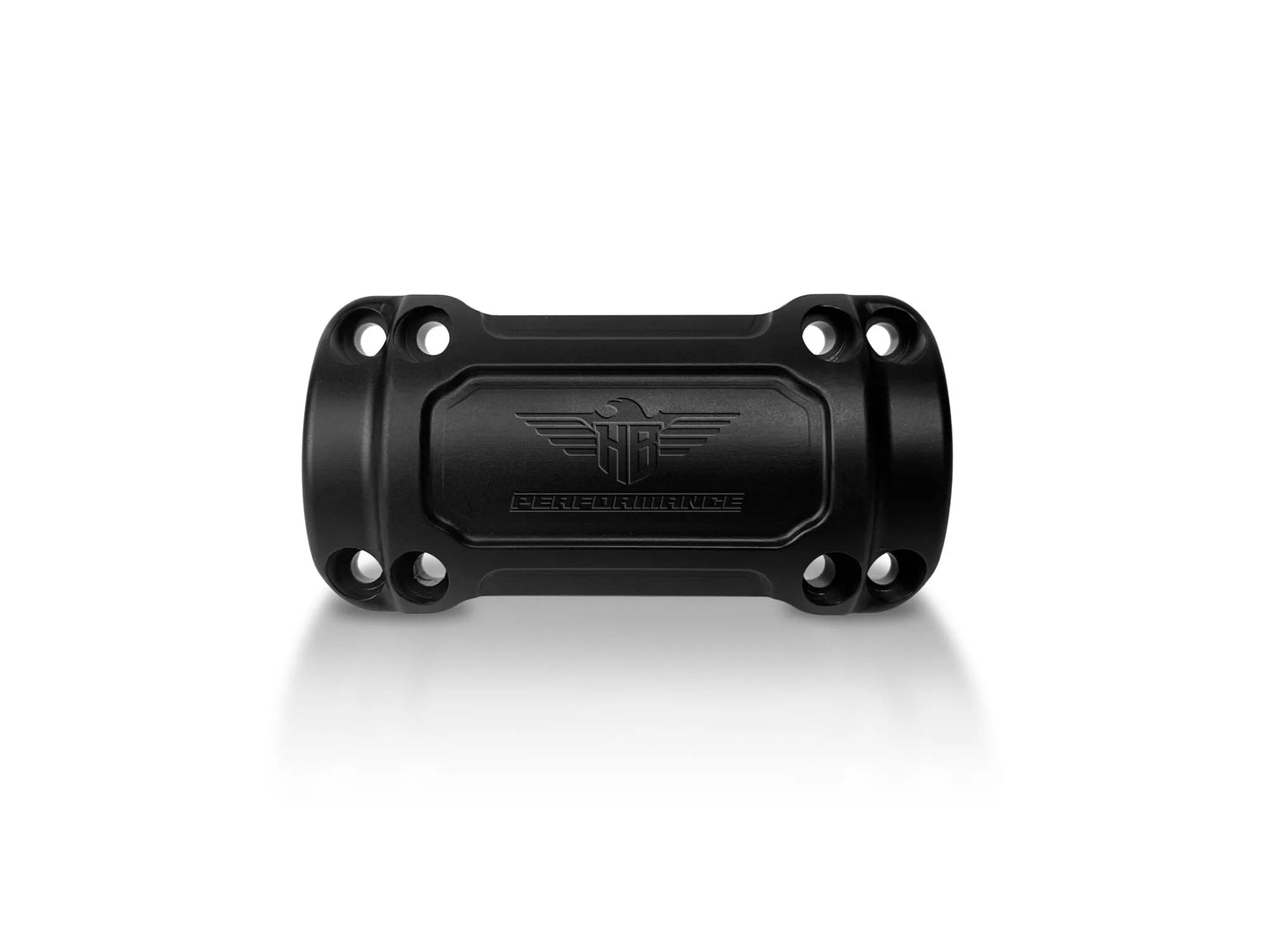 HEINZ BIKES Performance ClubStyle Riser 9" svart 1" bild 10 PMMEDIA:51ab73da86fe1f3e