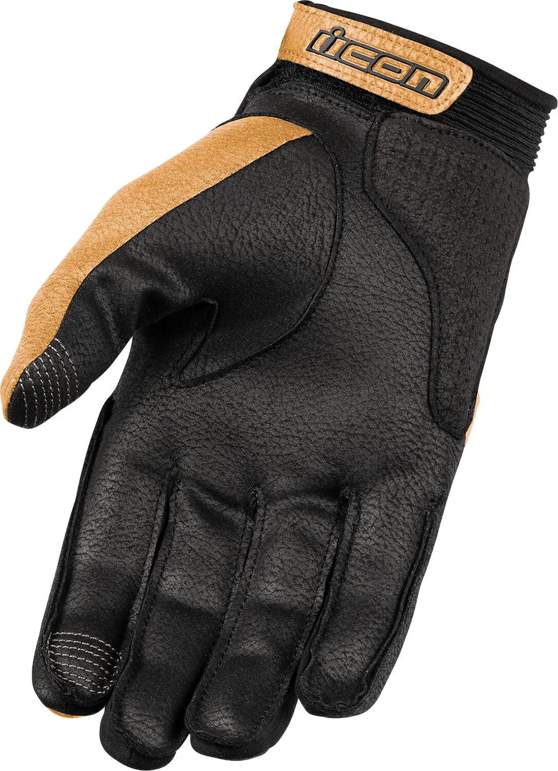 Icon Women's Superduty3™ Street sport handskar dam bild 3 PMMEDIA:9161de5a3c27f5e8
