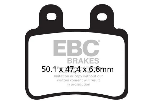 EBC TT Sport Carbon Fusion Bromsbelägg bild 1 PMMEDIA:2e5d7a9aa57c0df5