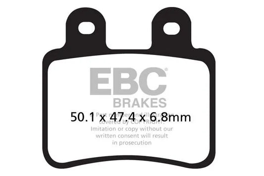 EBC TT Sport Carbon Fusion Bromsbelägg bild 1 PMMEDIA:2e5d7a9aa57c0df5