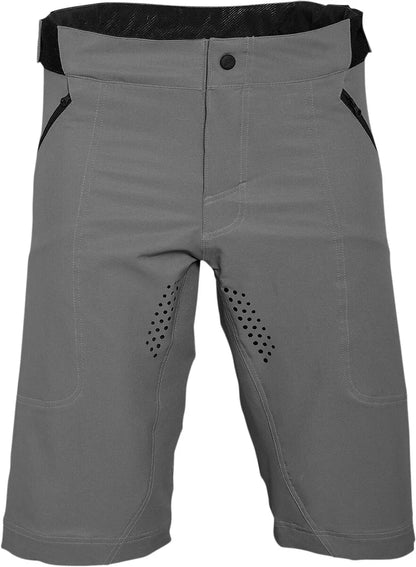 THOR Intense Assist Shorts Grå 28 bild 1 PMMEDIA:0a8a18e9d03fb70c