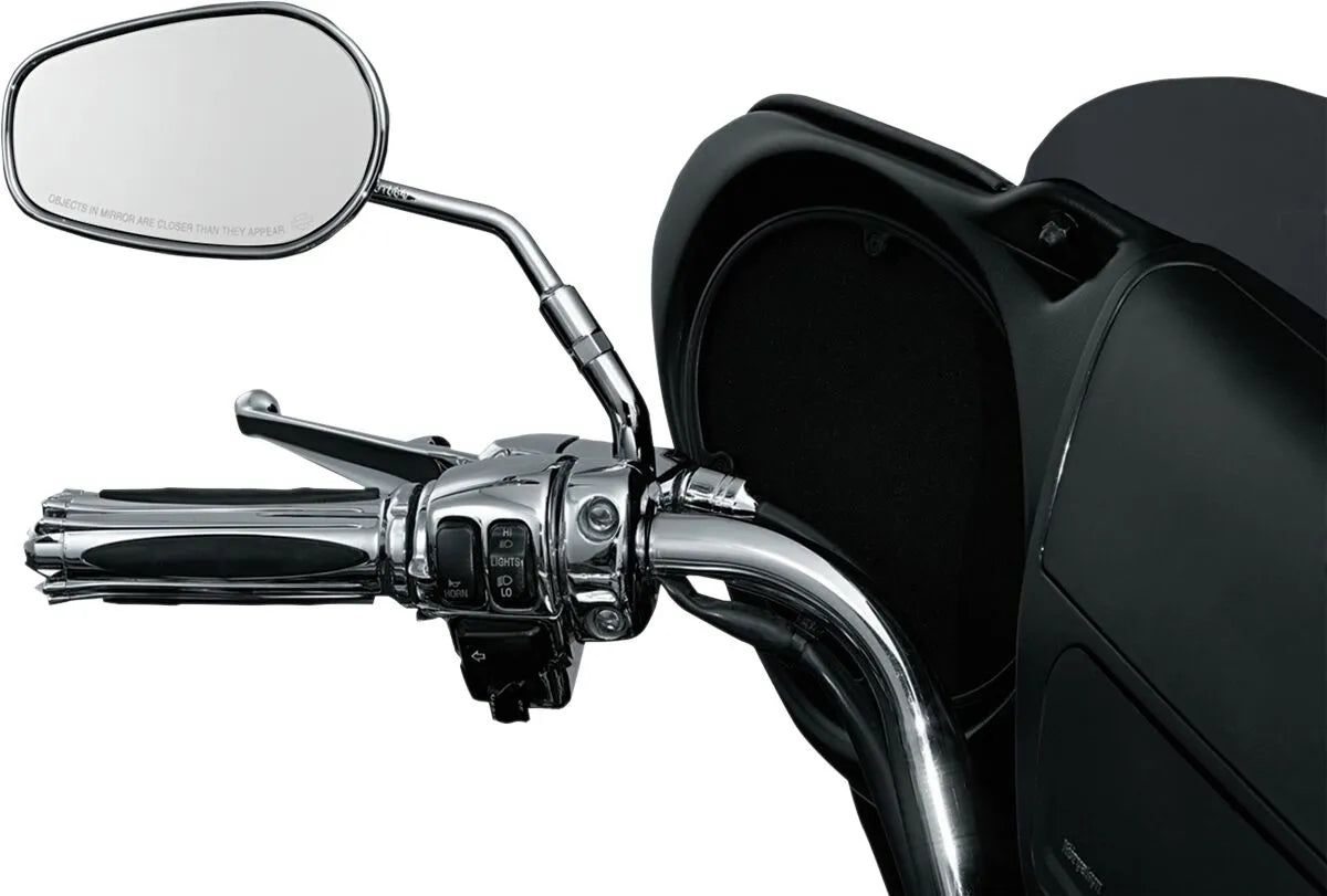 Kuryakyn Mirror Stem Extenders Spegeldelar bild 6 PMMEDIA:f6f3786acacb0941