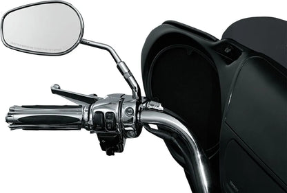 Kuryakyn Mirror Stem Extenders Spegeldelar bild 6 PMMEDIA:f6f3786acacb0941