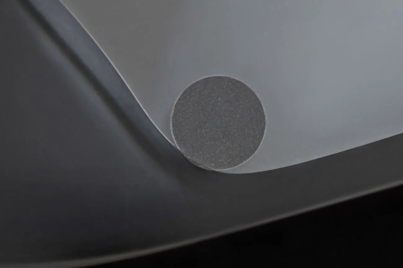 Memphis Shades Metric BRL Race Bubble Windshield OEM Harley bild 13 PMMEDIA:9b244b47799a0b8f