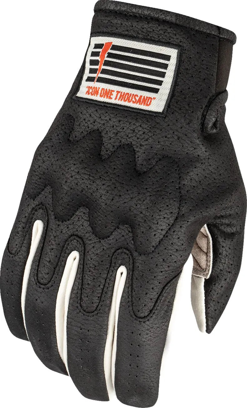 Icon Airform Slabtown™ Street sport handskar herr bild 2 PMMEDIA:885072e7bcf6f069