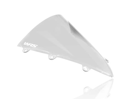 WRS Windscreen Race CBR1000-RR Smoke bild 1 PMMEDIA:558095bba2f31ef7