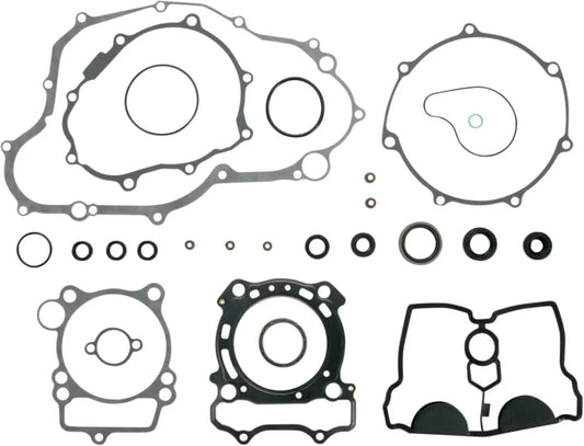 MOOSE OFFROAD HARD-PARTS Komplett packnings- och oljetätningssats WR250F bild 1 PMMEDIA:bc11c9ea59b94ffa