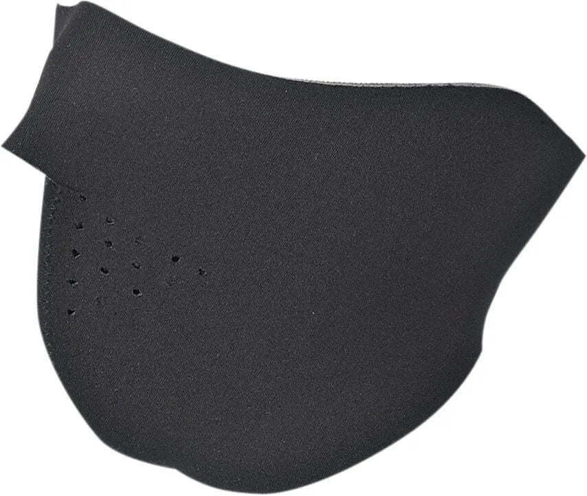 ZAN HEADGEAR Neopren Halvmaske Svart bild 1 PMMEDIA:87965dae1228b2cc