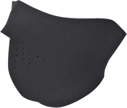 ZAN HEADGEAR Neopren Halvmaske Svart bild 1 PMMEDIA:87965dae1228b2cc