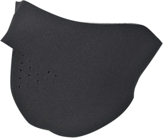 ZAN HEADGEAR Neopren Halvmaske Svart bild 1 PMMEDIA:87965dae1228b2cc