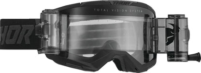 THOR Regiment Storm Goggles med Roll-Off System bild 1 PMMEDIA:15fe397feb682550