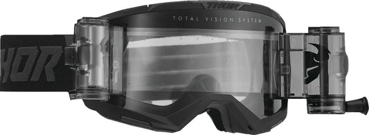THOR Regiment Storm Goggles med Roll-Off System bild 1 PMMEDIA:15fe397feb682550