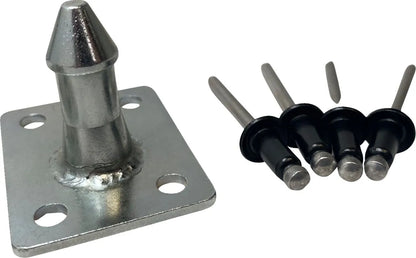 Quad Logic Seat Latch Pins Sadelfästen bild 2 PMMEDIA:b486499dd2992db7
