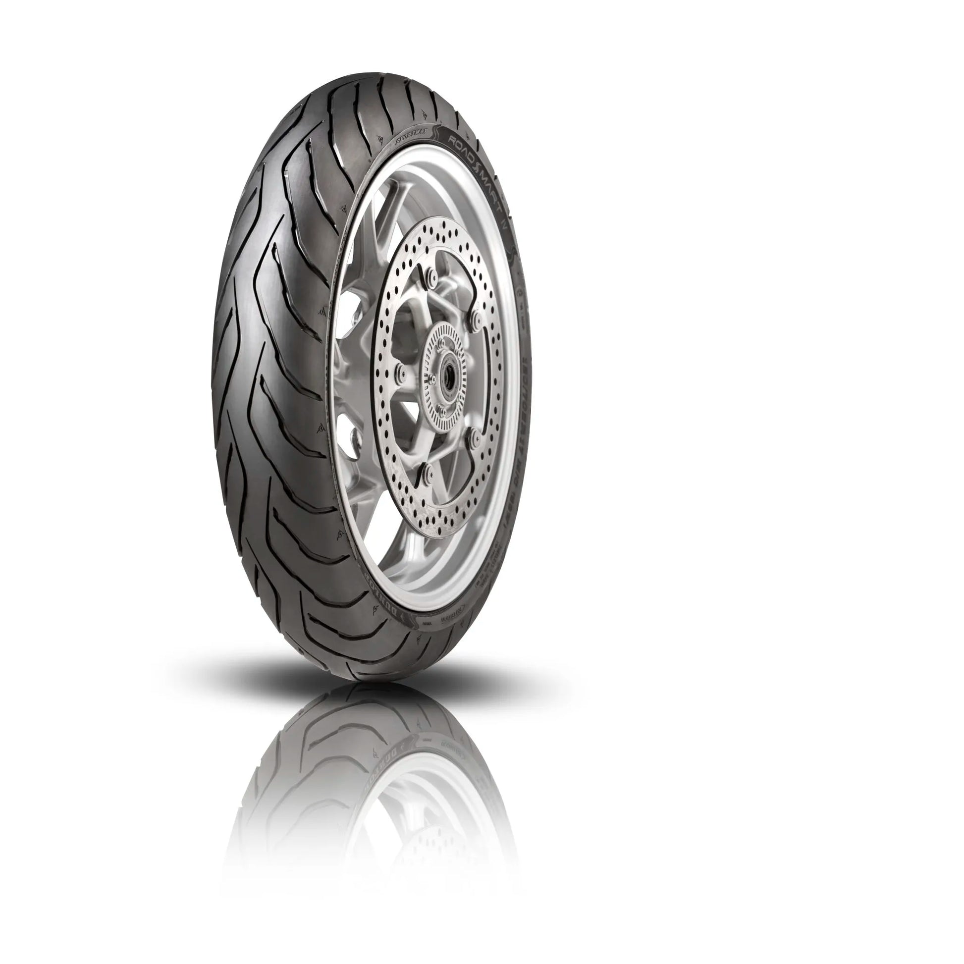 DUNLOP Sportmax Roadsmart IV Framdäck 120/70ZR17 bild 1 PMMEDIA:ecb123887883a614