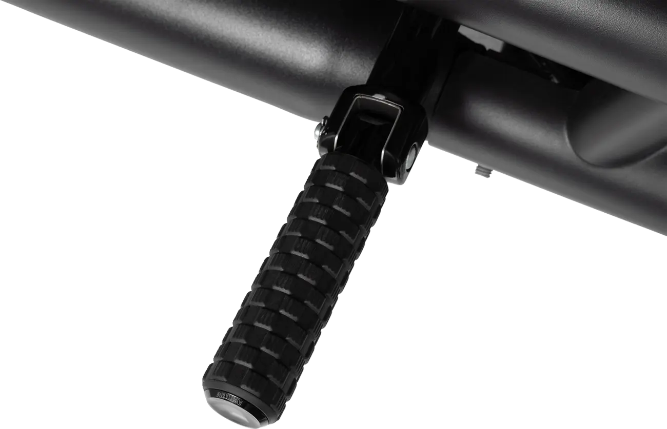 Arlen Ness M-Eight Fusion Foot Pegs Fotpinnar & delar bild 4 PMMEDIA:cbbe57b294c35432