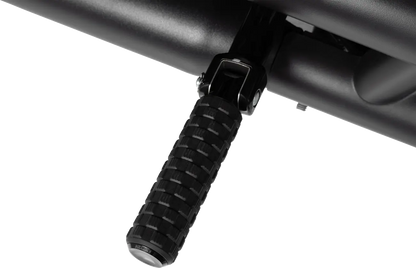 Arlen Ness M-Eight Fusion Foot Pegs Fotpinnar & delar bild 4 PMMEDIA:cbbe57b294c35432