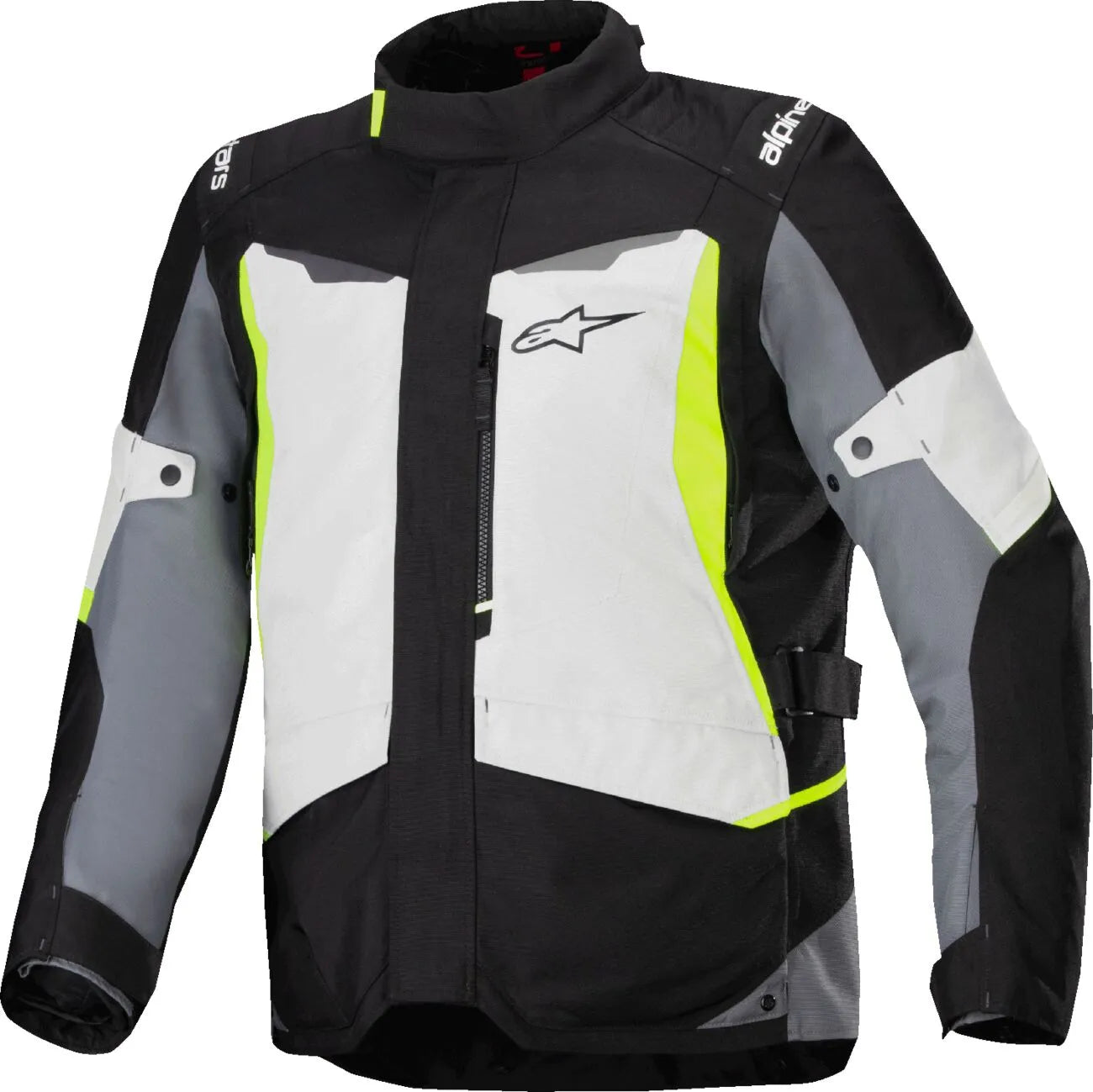 Alpinestars (Road) ST-1 Waterproof Jacka textil herr bild 4 PMMEDIA:d0c97cc7e4fb1d34