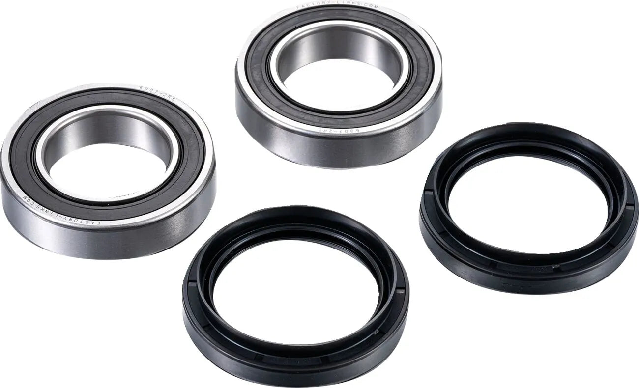 Factory Links Wheel Bearing Kit Monteringsdelar svingarm bild 2 PMMEDIA:55ac96168944444a