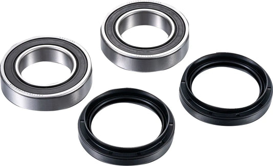Factory Links Wheel Bearing Kit Monteringsdelar svingarm bild 2 PMMEDIA:55ac96168944444a
