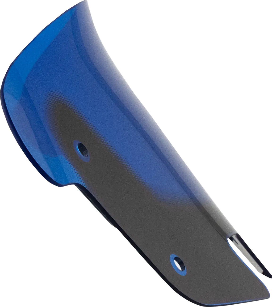 Klock Werks Kolor Flare® Windshield OEM Street bild 12 PMMEDIA:87d80cd5f37c2dc6