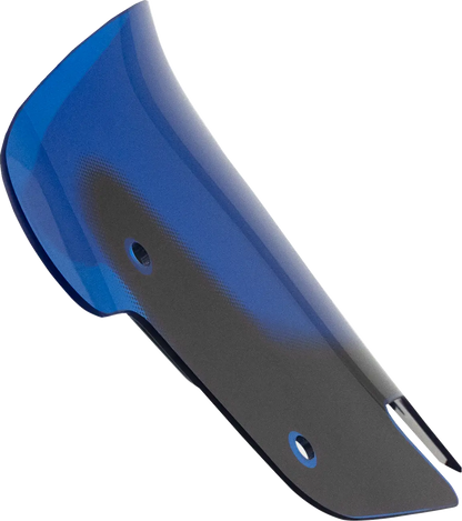 Klock Werks Kolor Flare® Windshield OEM Street bild 12 PMMEDIA:87d80cd5f37c2dc6