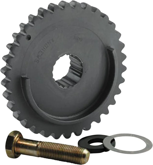 FEULING PARTS Kamkedjespårhjul bak Twin Cam '99-'01 bild 1 PMMEDIA:8f6a04916f1f16a8